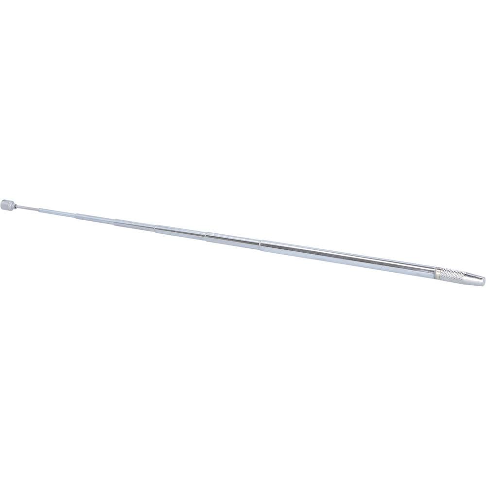 Brilliant Tools BT115903 2-in-1 telescoopmagneetheffer met reinigings- en instelgereedschap