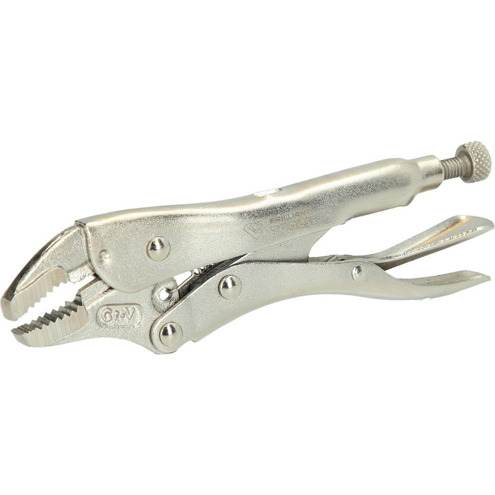 Brilliant Tools BT065902 Griptang