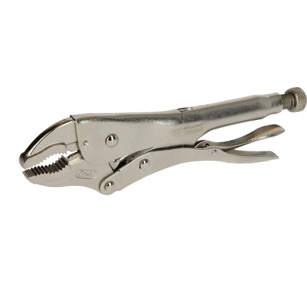 Brilliant Tools BT065903 Griptang