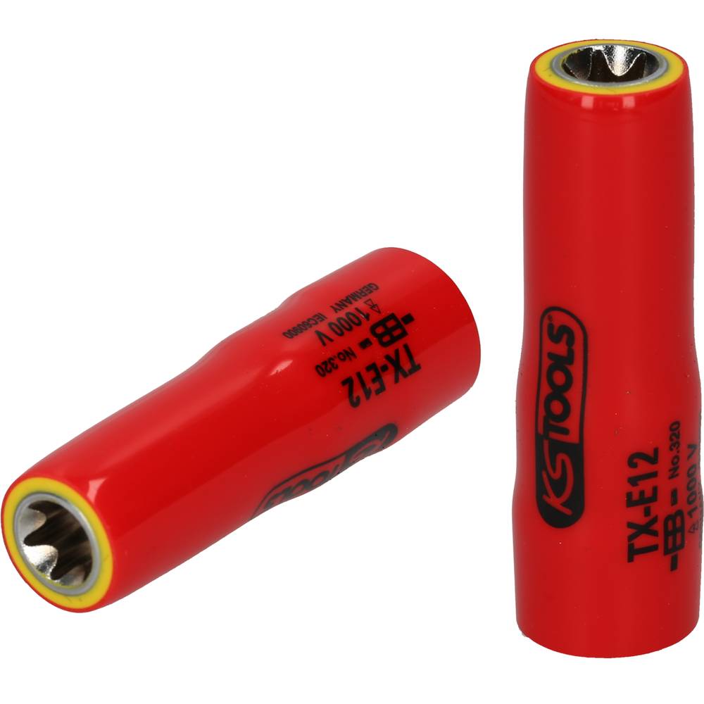KS Tools 1172373 117.2373 Verwisselbare kop
