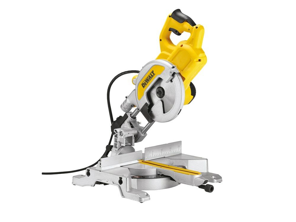 Dewalt AFKORTZAAG DWS 777-QS