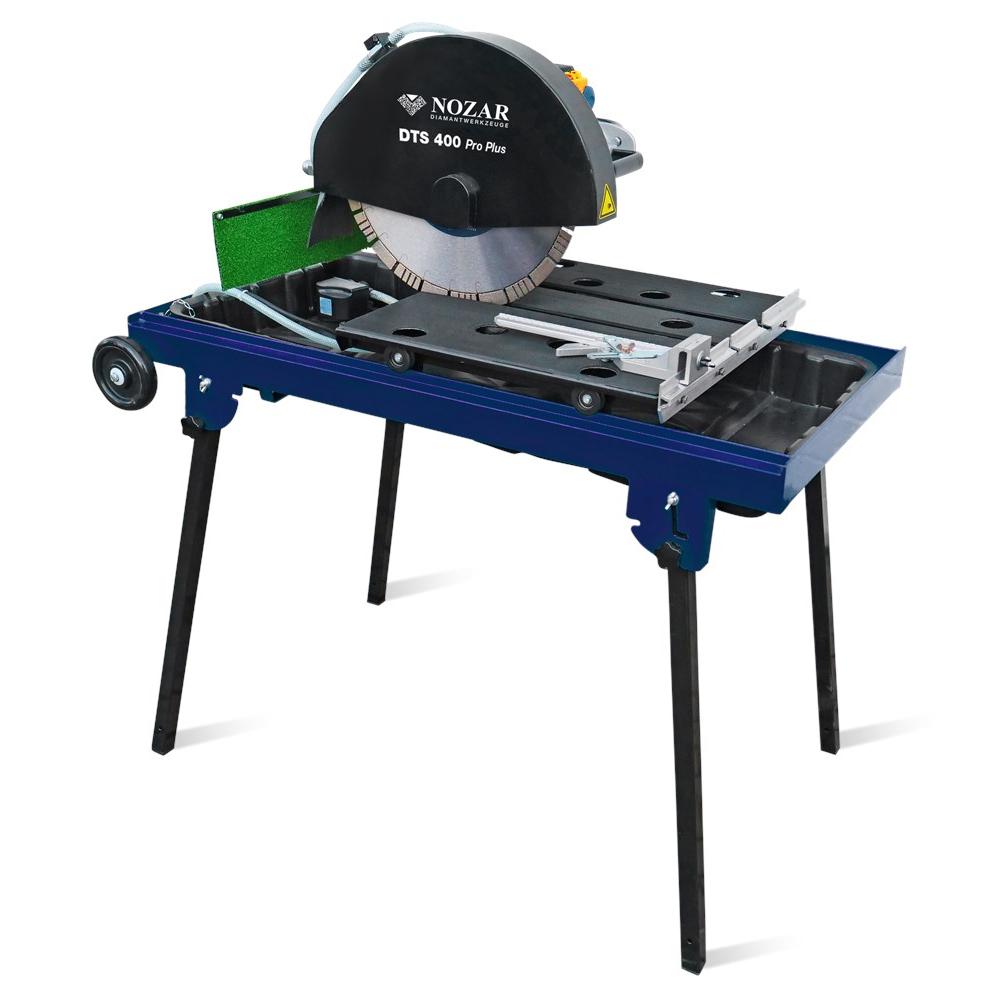 Voorden DTS 400 pro plus 2.2 kw D400 230V
