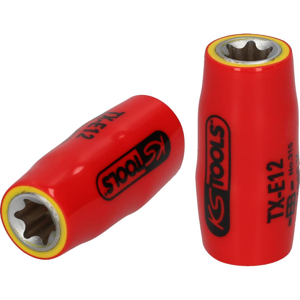 KS Tools 1172384 117.2384 Verwisselbare kop