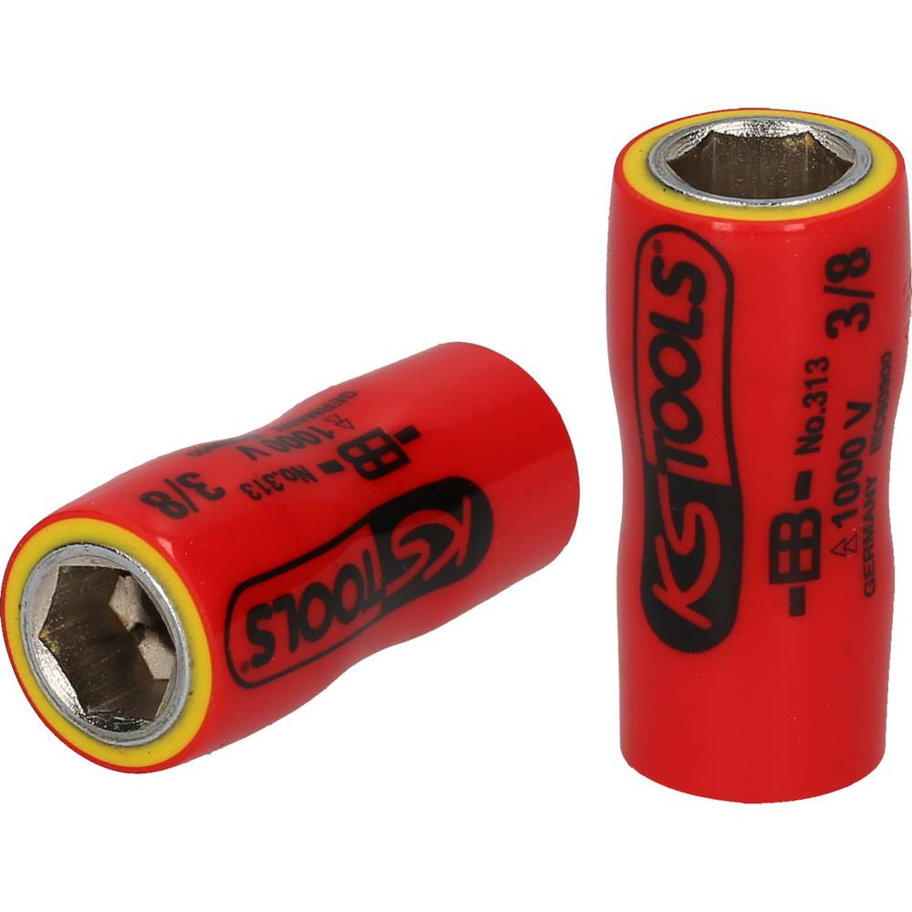 KS Tools 1172401 117.2401 Verwisselbare kop 3/16
