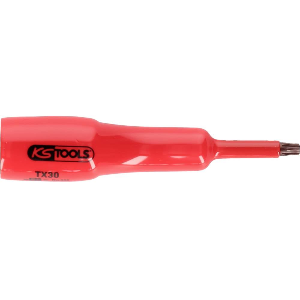 KS Tools 117.2448 117.2448 Verwisselbare kop T 40 1/2