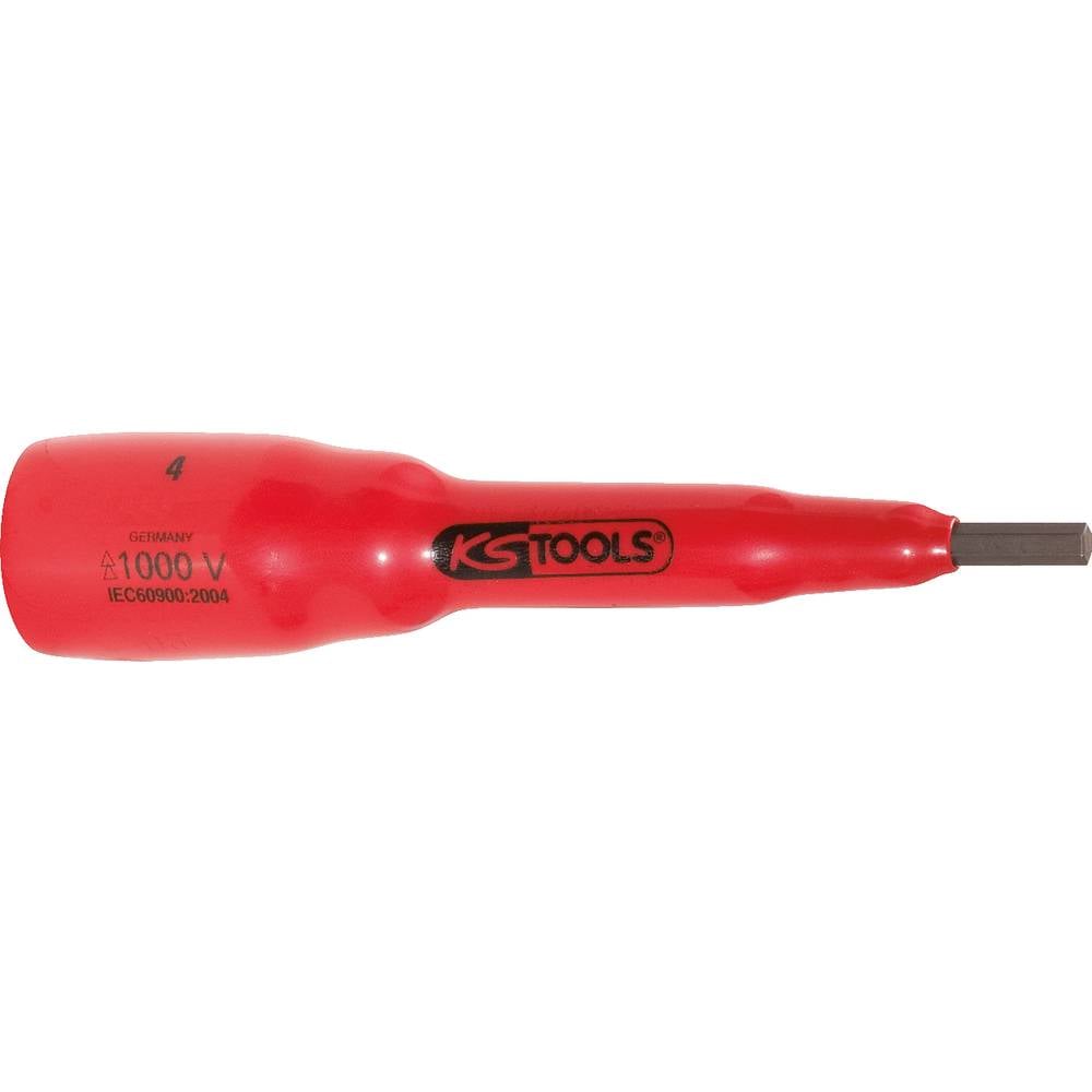 KS Tools 1173864 117.3864 Verwisselbare kop 8 mm