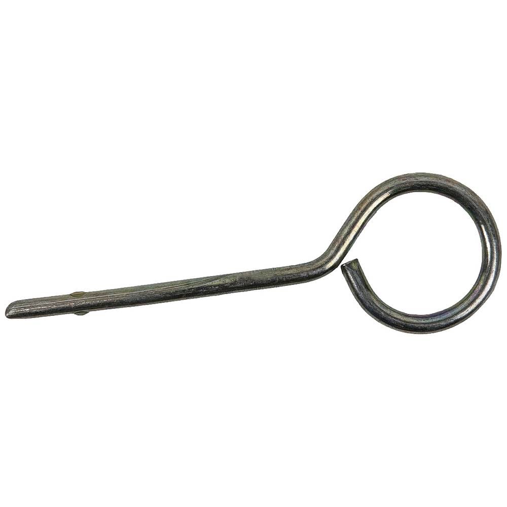 KS Tools 900.2101 9002101 Spiraalveiligheidssleutel 105 mm Afmeting, Ø 5 mm