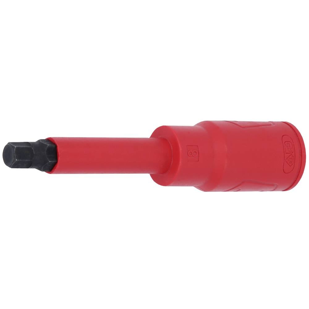 KS Tools 117.5704 117.5704 Verwisselbare kop 4 mm 4 mm 1/2