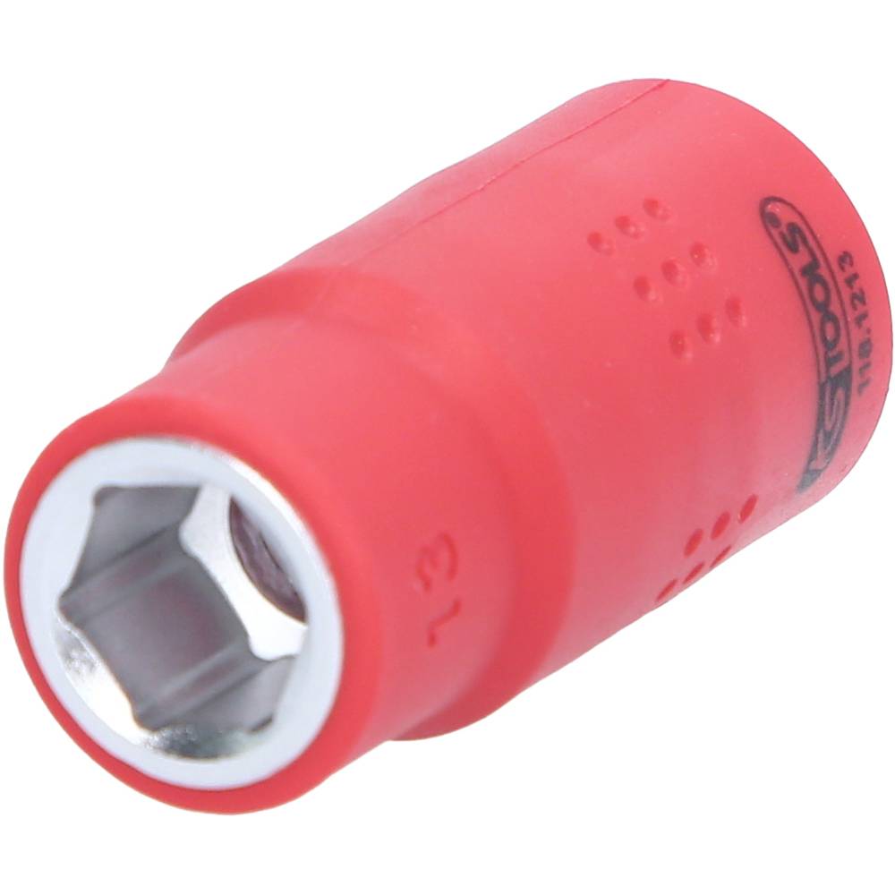 KS Tools 118.1213 118.1213 Verwisselbare kop 13 mm 13 mm 1/2