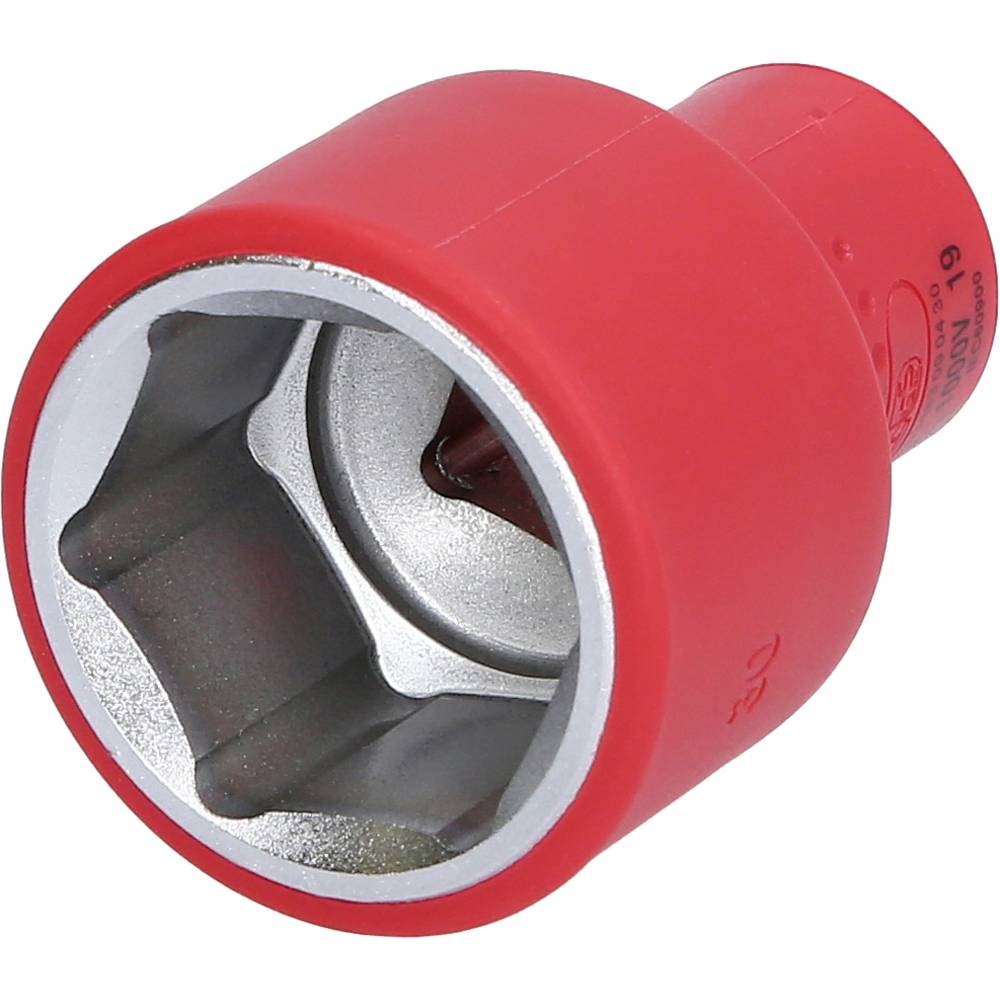 KS Tools 118.1230 118.1230 Verwisselbare kop 30 mm 30 mm 1/2