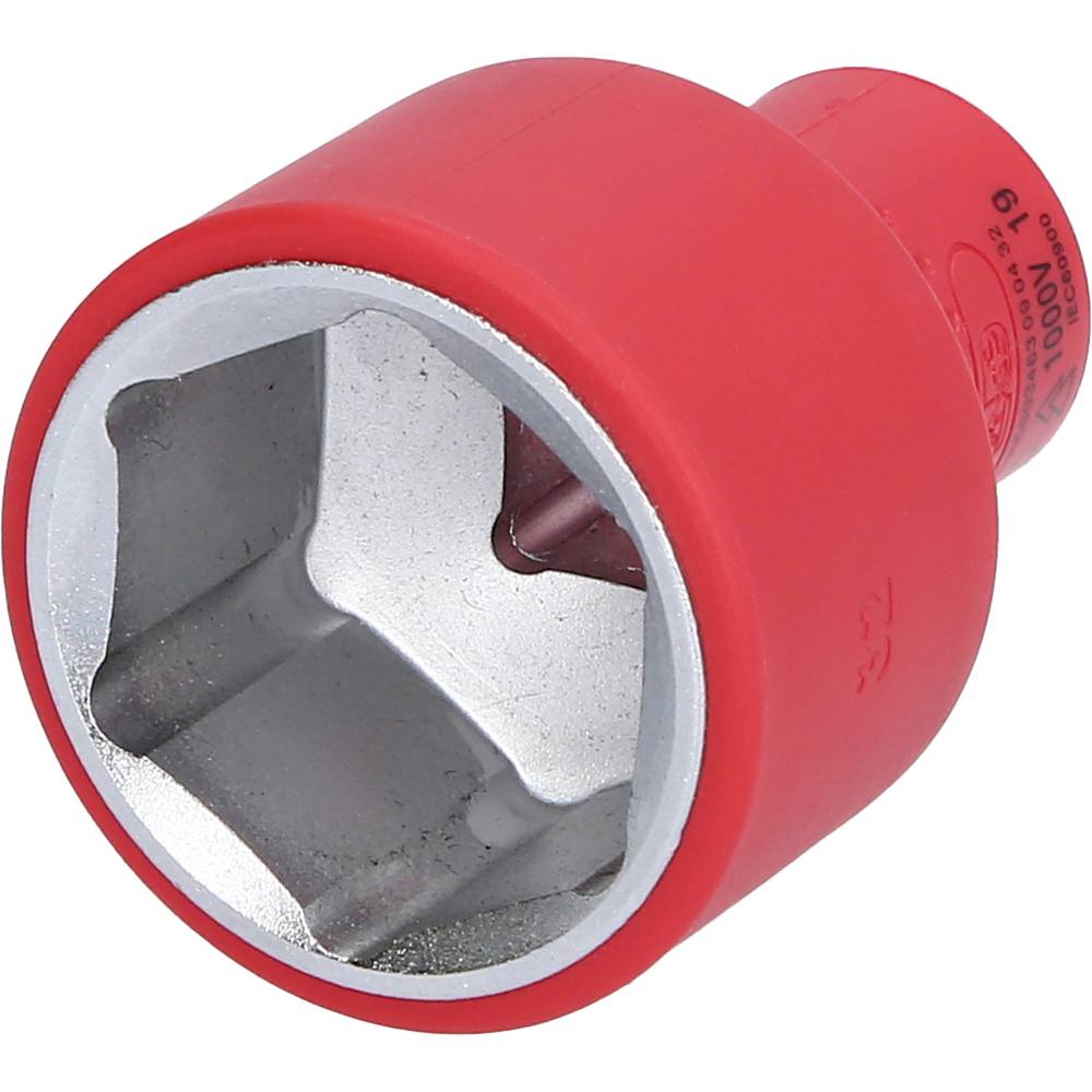 KS Tools 118.1232 118.1232 Verwisselbare kop 32 mm 32 mm 1/2