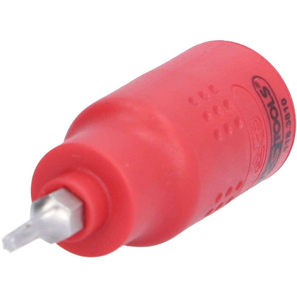 KS Tools 118.3810 118.3810 Verwisselbare kop T 10 3/8