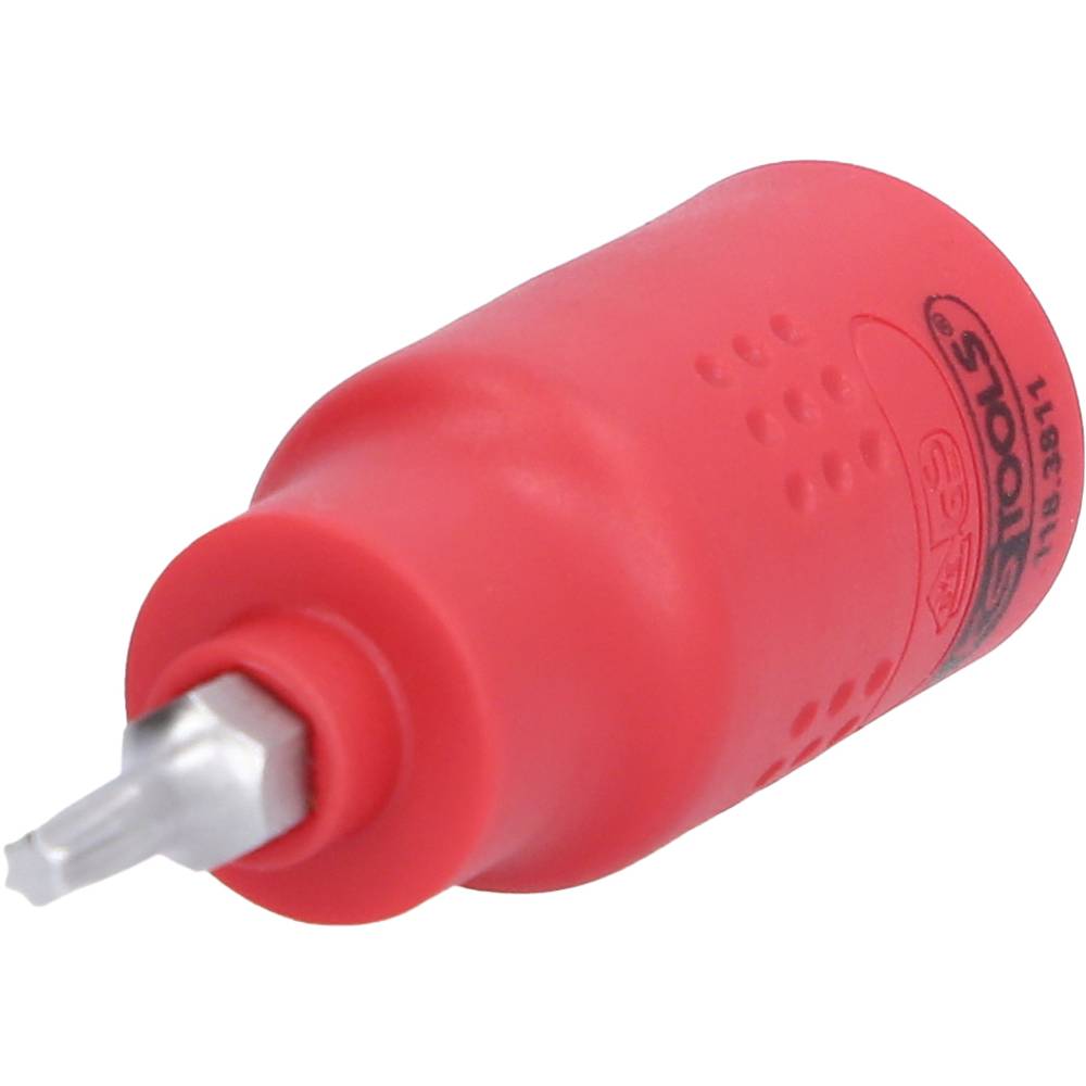 KS Tools 118.3811 118.3811 Verwisselbare kop T 15 3/8