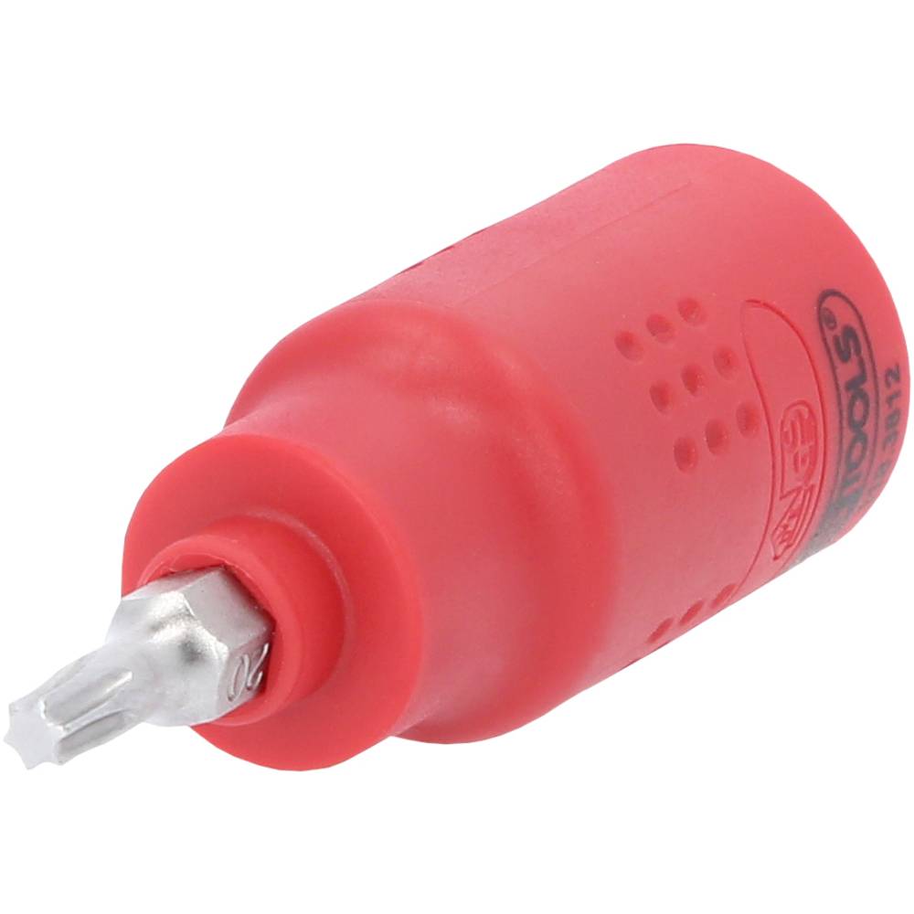KS Tools 118.3812 118.3812 Verwisselbare kop T 20 3/8