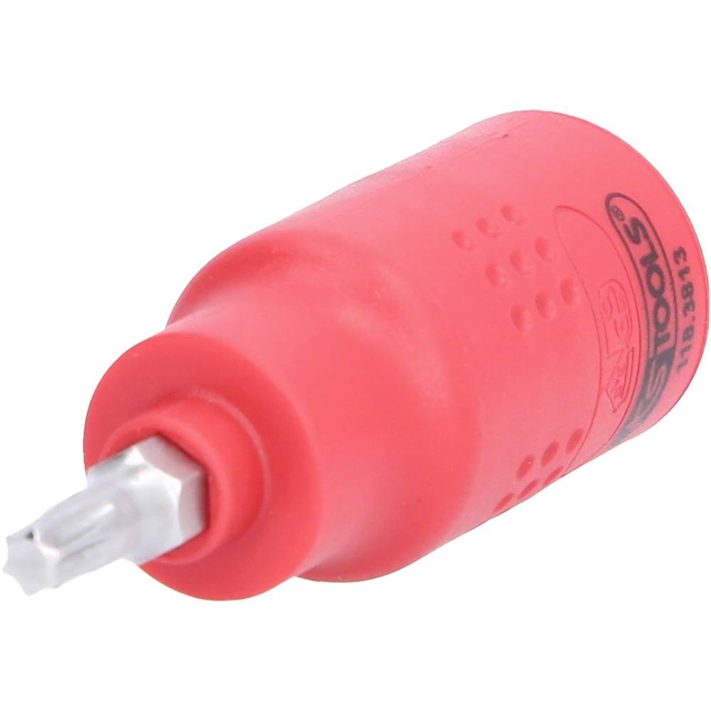 KS Tools 118.3813 118.3813 Verwisselbare kop T 25 3/8