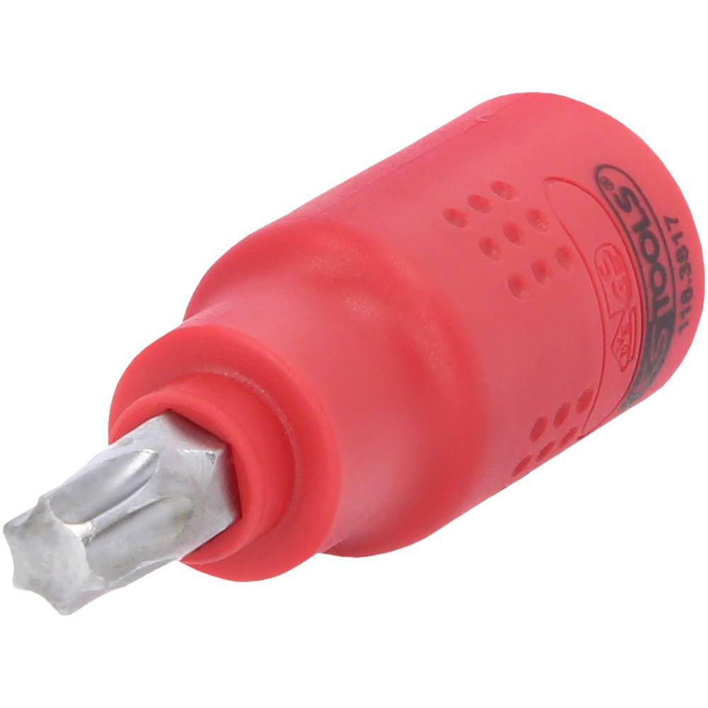 KS Tools 118.3817 118.3817 Verwisselbare kop T 45 3/8