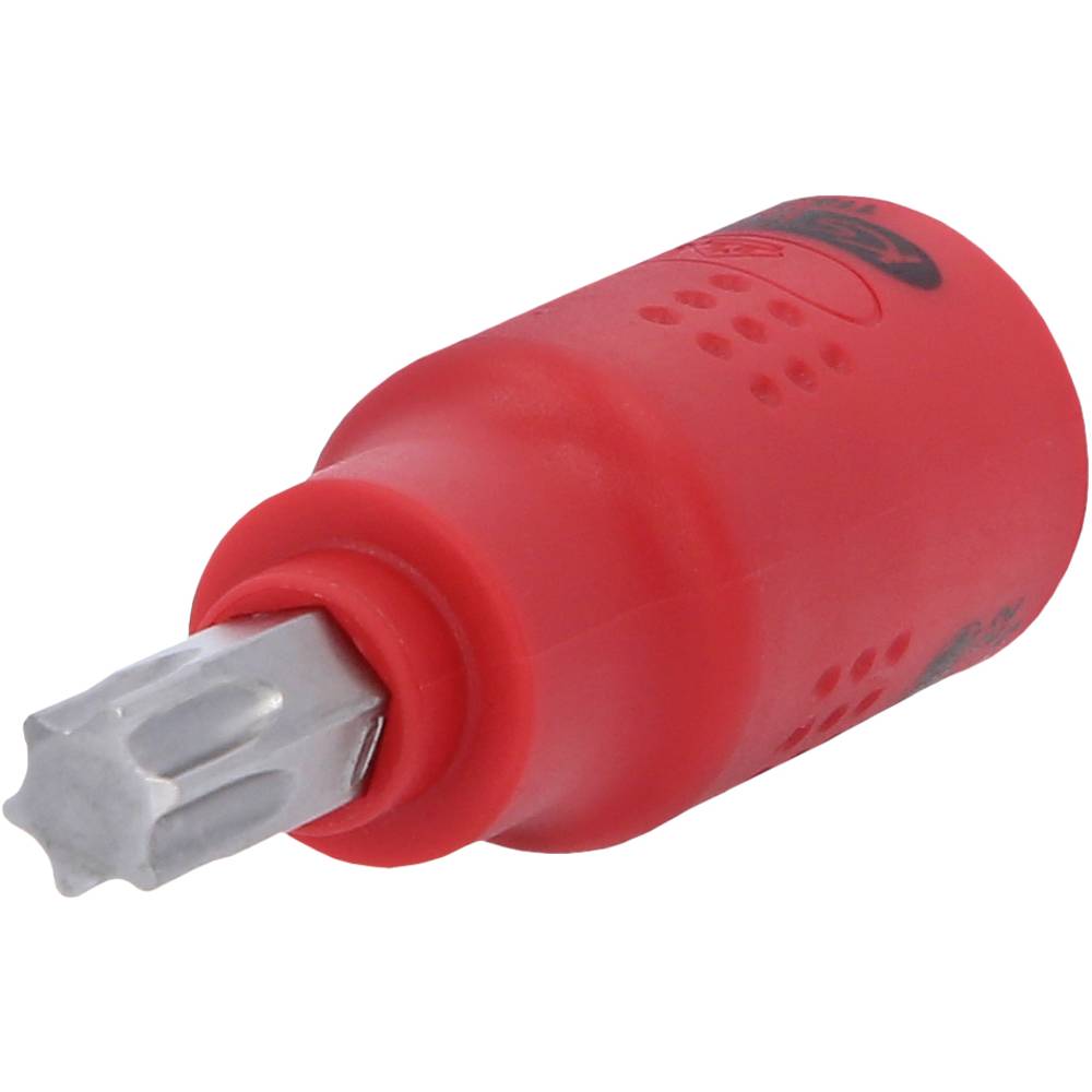 KS Tools 118.3818 118.3818 Verwisselbare kop T 50 3/8