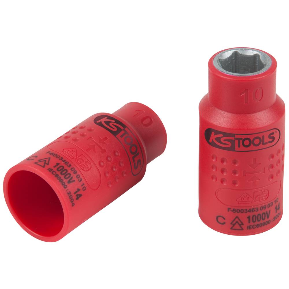 KS Tools 1183836 118.3836 Verwisselbare kop 11 mm
