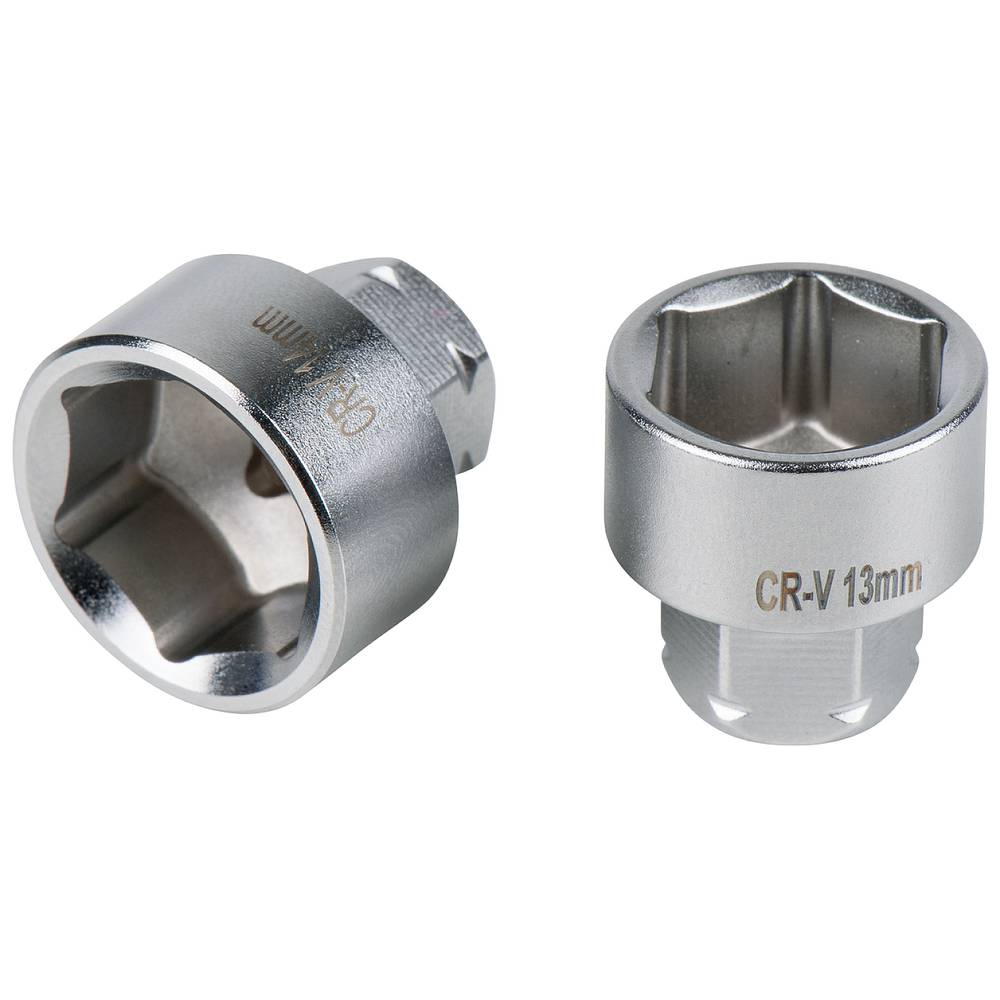 KS Tools 9183062 9183062 Verwisselbare kop 6 mm