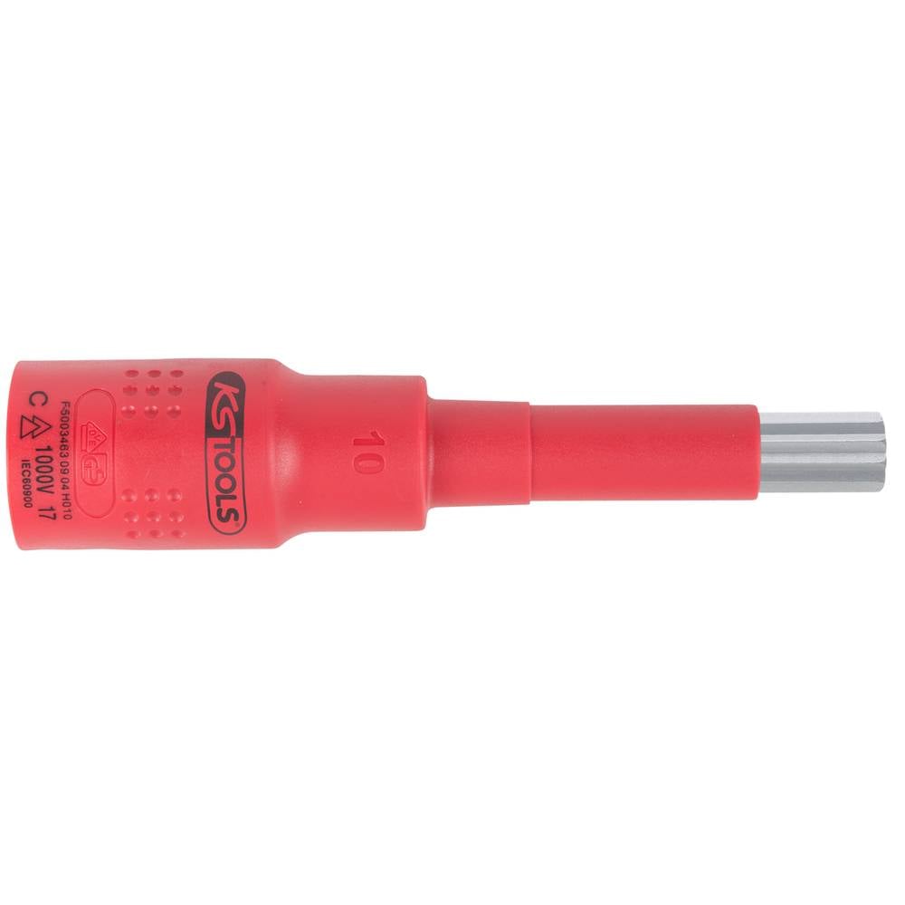 KS Tools 1183893 118.3893 Verwisselbare kop