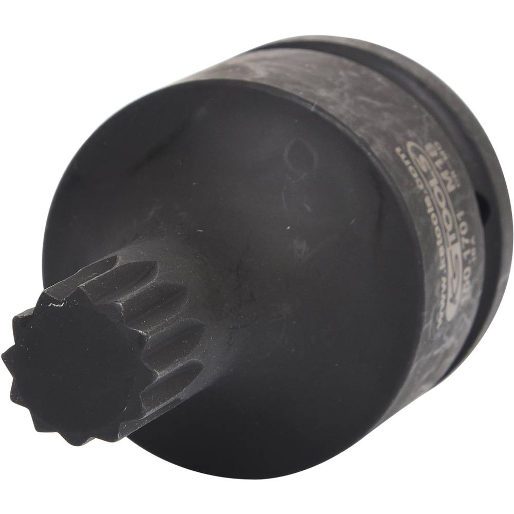 KS Tools 150.1701 150.1701 Verwisselbare kop