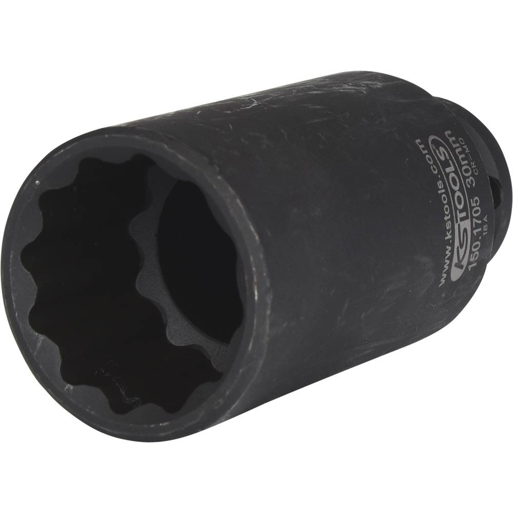 KS Tools 1501705 150.1705 Kracht-dopsleutelinzet