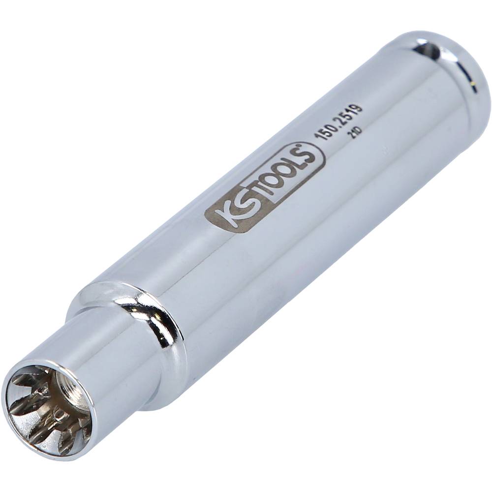 KS Tools 150.2519 150.2519 Speciale steeksleutel 3/8