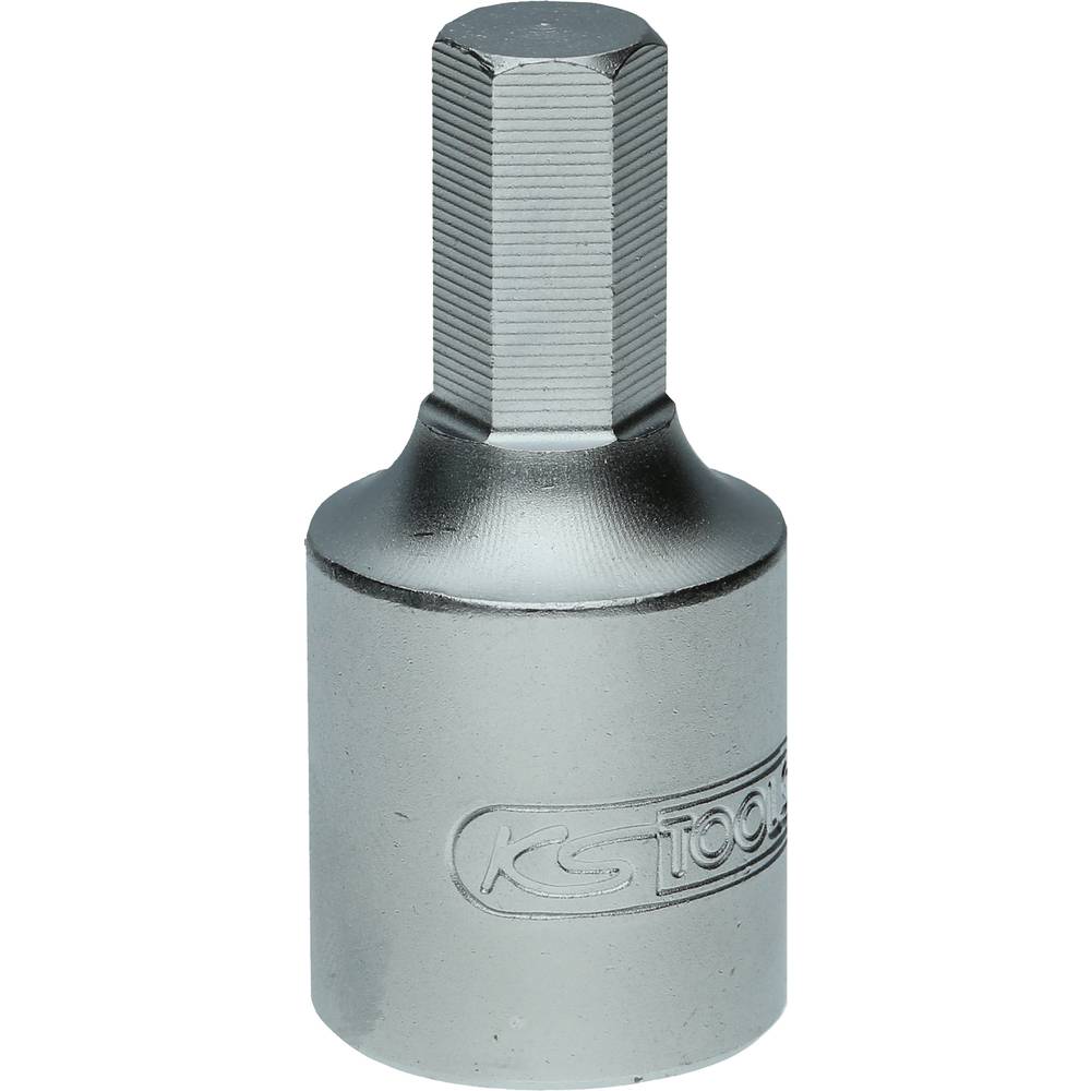 KS Tools 1509123 150.9123 Verwisselbare kop 8 mm
