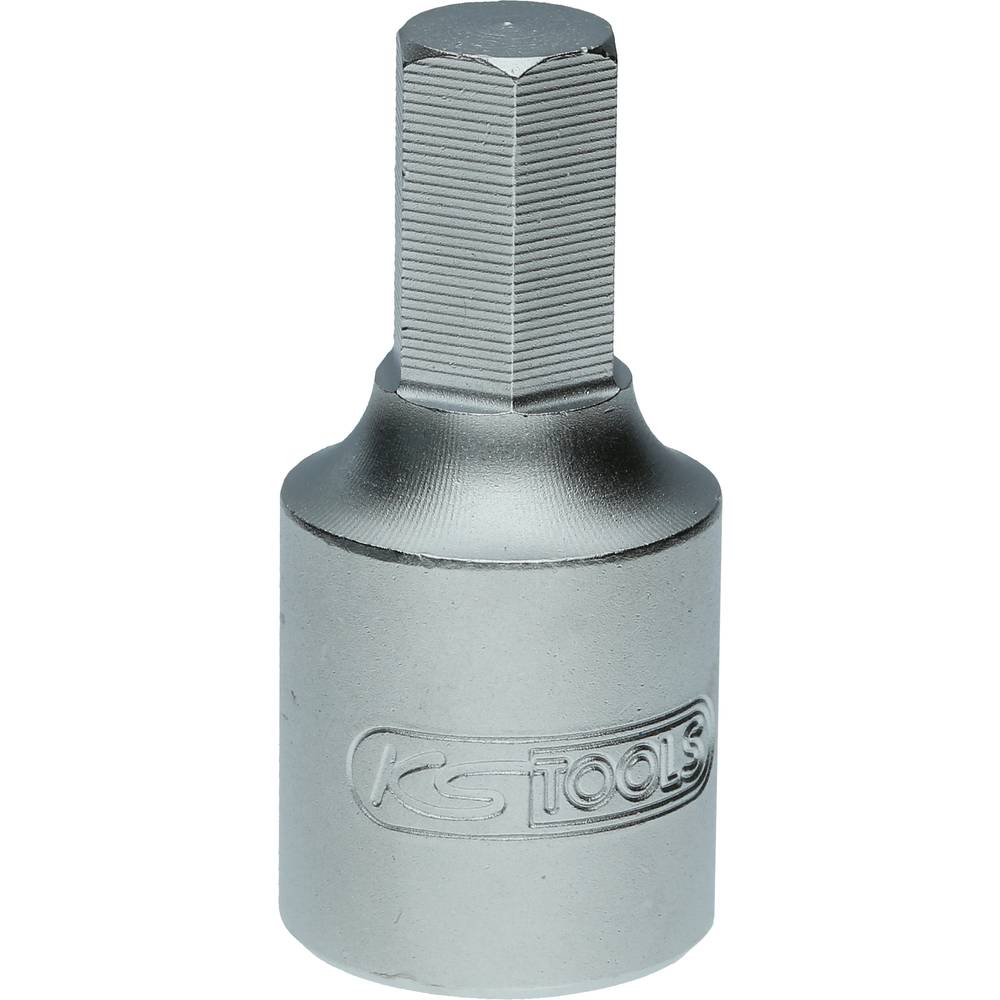 KS Tools 1509124 150.9124 Verwisselbare kop 9 mm