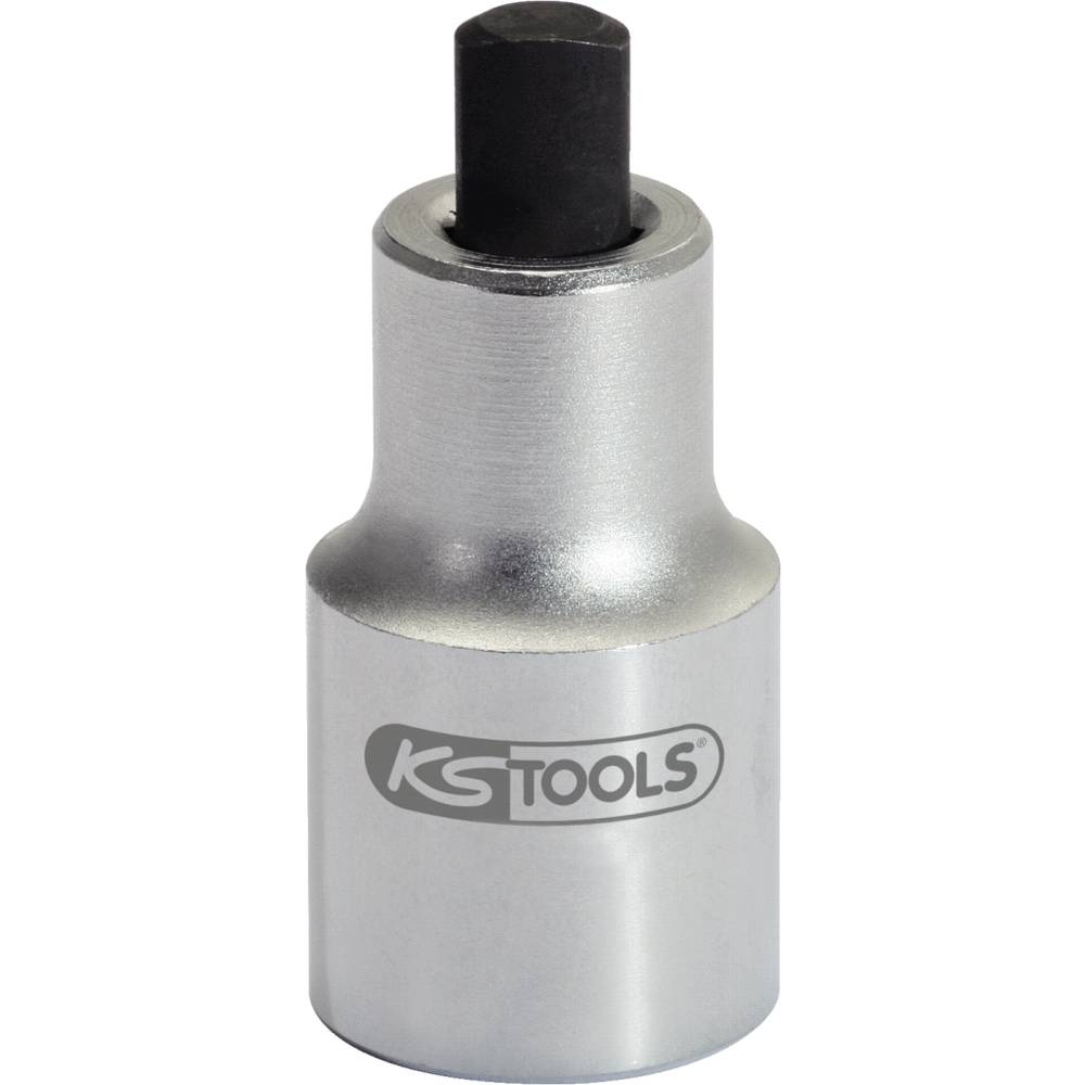 KS Tools 1509492 150.9492 Verwisselbare kop 1/2 1 stuks