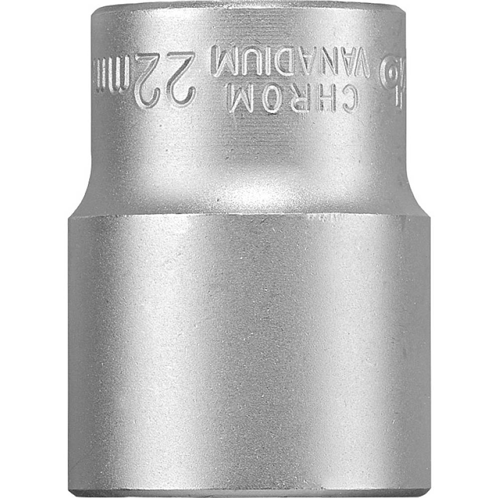 Kwb 372322 Dopsleutelinzetstuk 22 mm 1/2