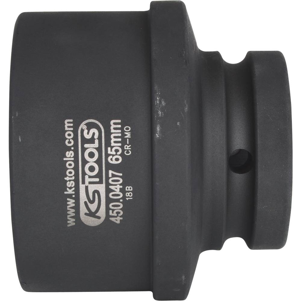 KS Tools 4500407 450.0407 Kracht-dopsleutelinzet
