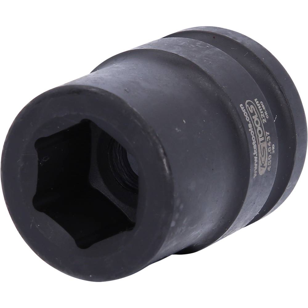 KS Tools 4500437 450.0437 Verwisselbare kop 3/4 1 stuks