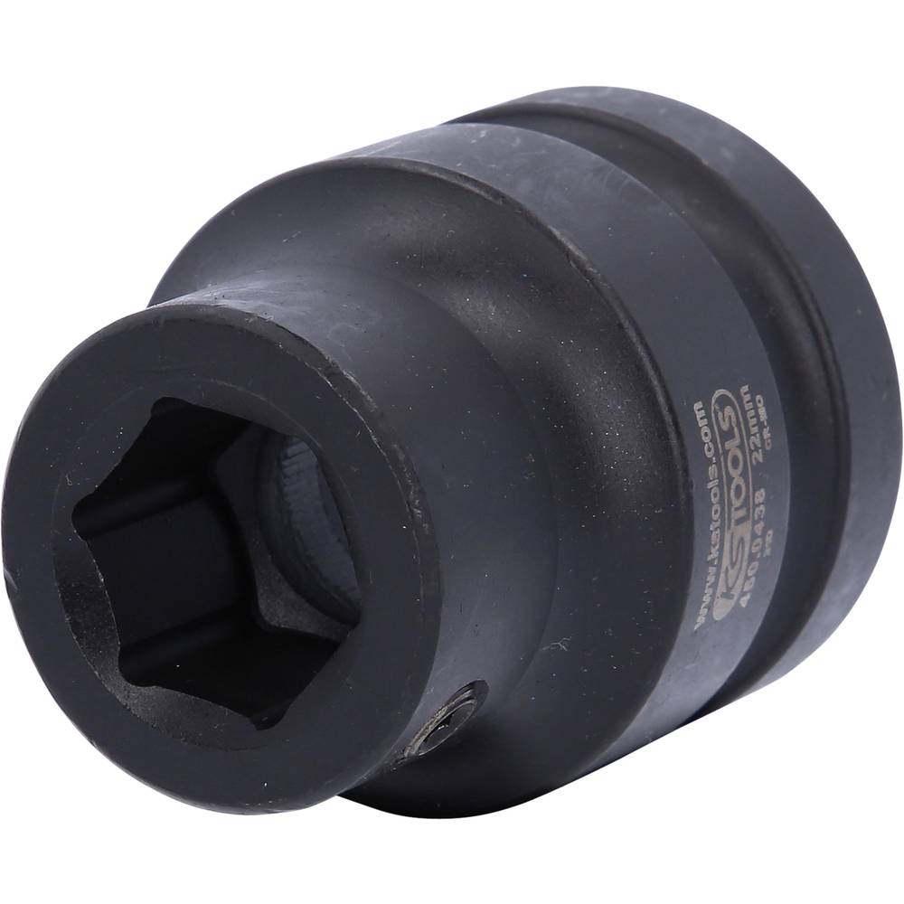 KS Tools 4500438 450.0438 Verwisselbare kop 3/4 1 stuks