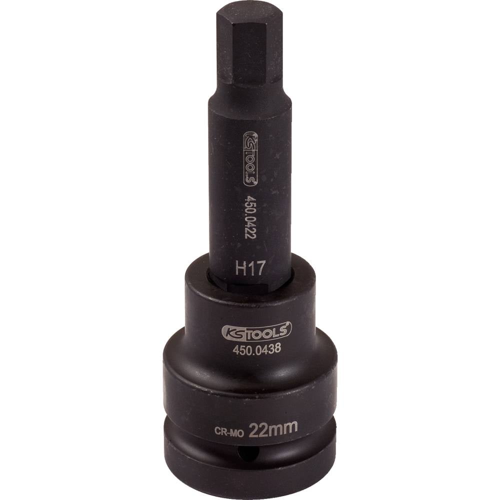 KS Tools 4500464 450.0464 Verwisselbare kop