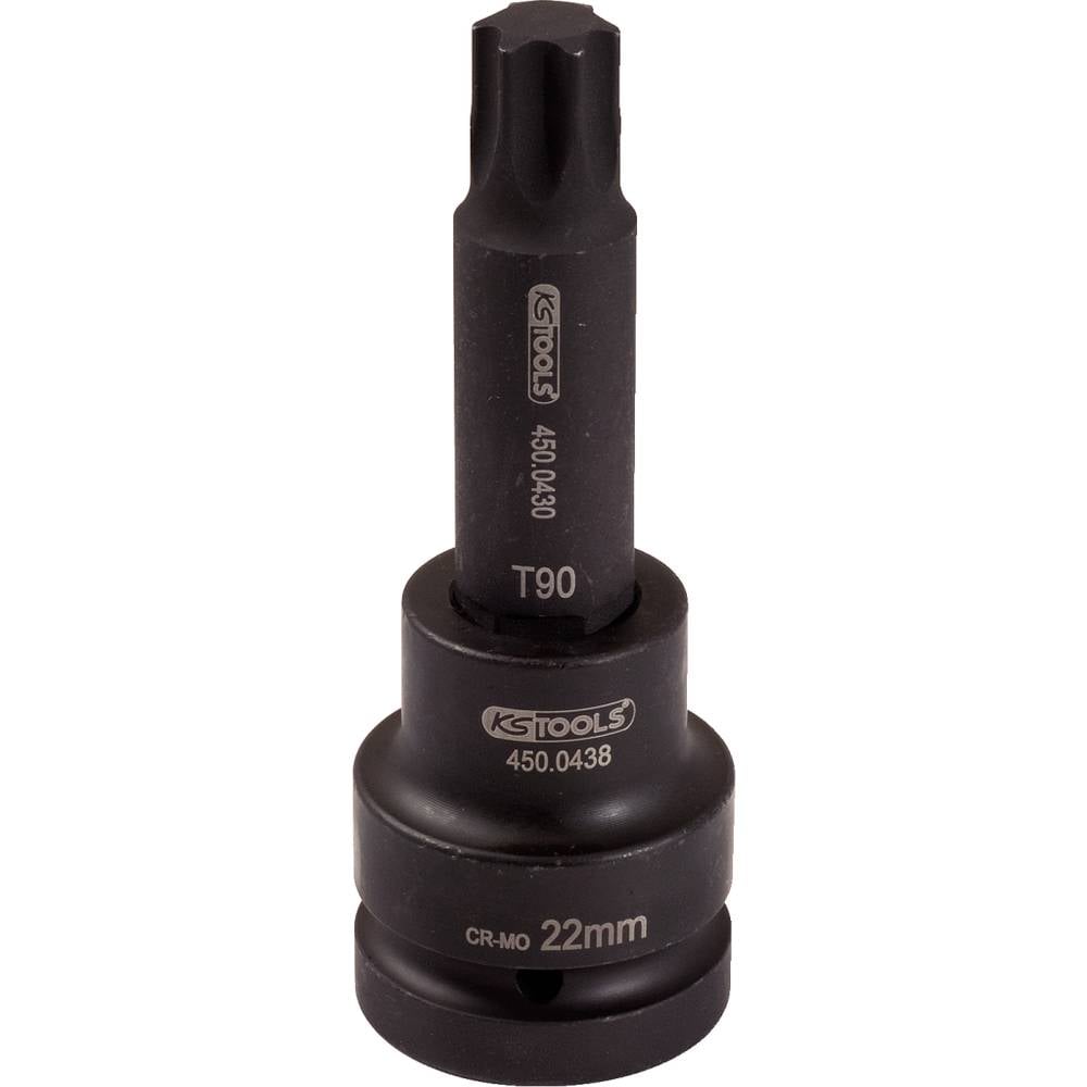 KS Tools 4500473 450.0473 Verwisselbare kop
