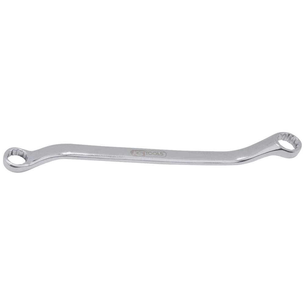 KS Tools 9641115 964.1115 Dubbele ringsleutel Sleutelbreedte (metrisch) 30 - 32 mm