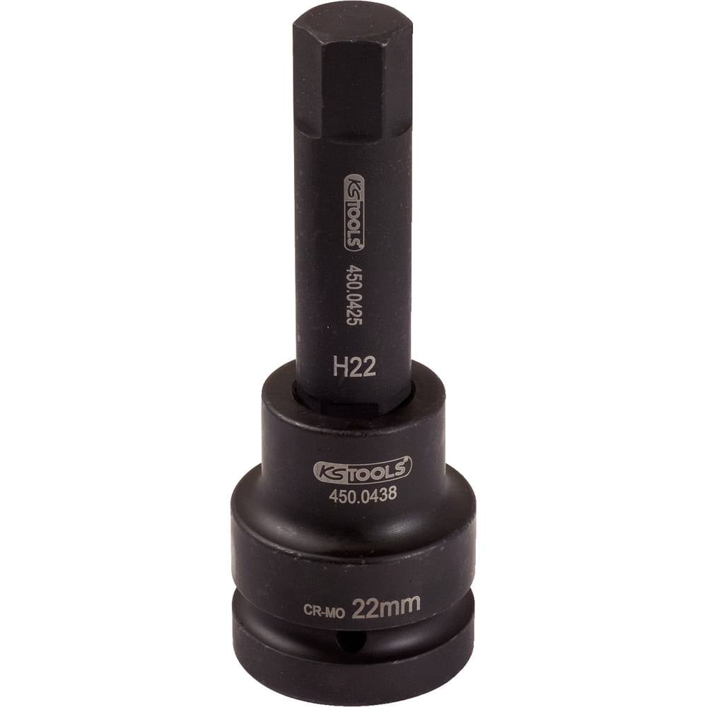 KS Tools 4500497 450.0497 Verwisselbare kop