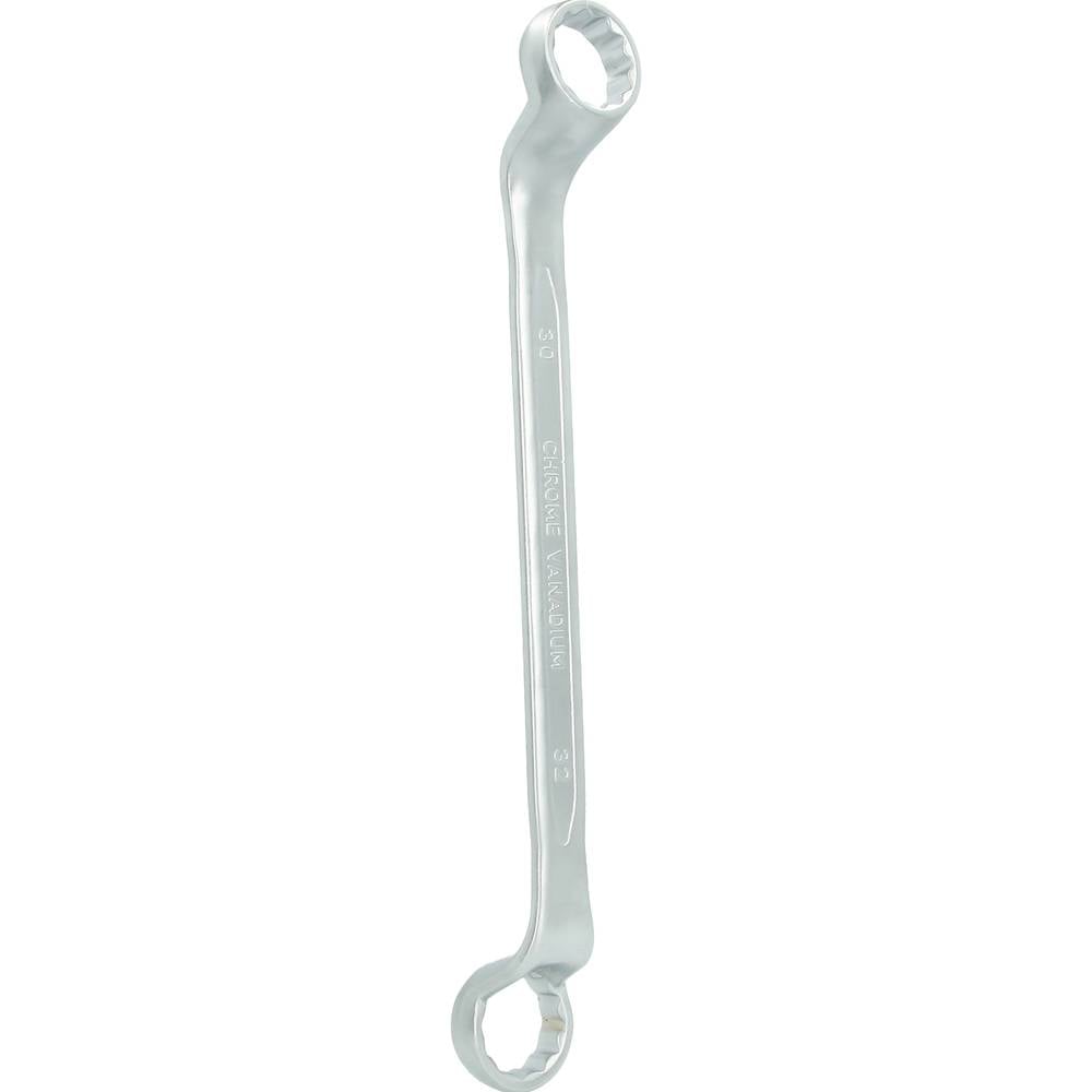 Brilliant Tools BT012911 BT012911 Dubbele ringsleutel Sleutelbreedte (metrisch) 30 - 32 mm