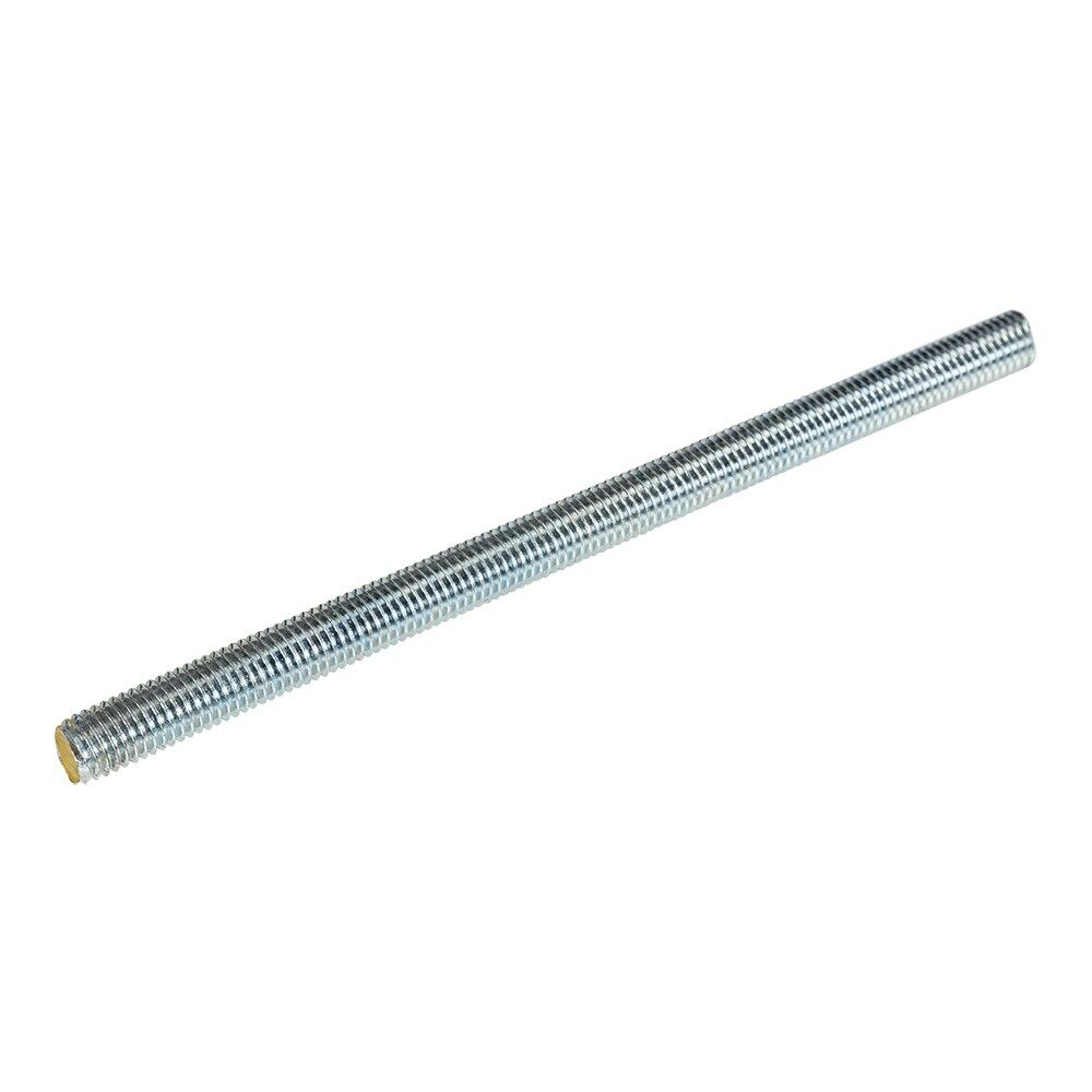 Hoenderdaal Draadeind vz 8.8 M5 DIN976-1 (1mtr)