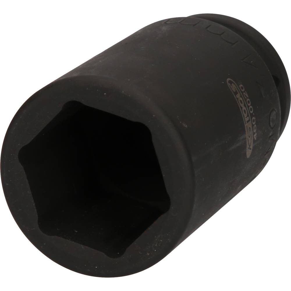 KS Tools 4600020 460.0020 Asmoersleutel