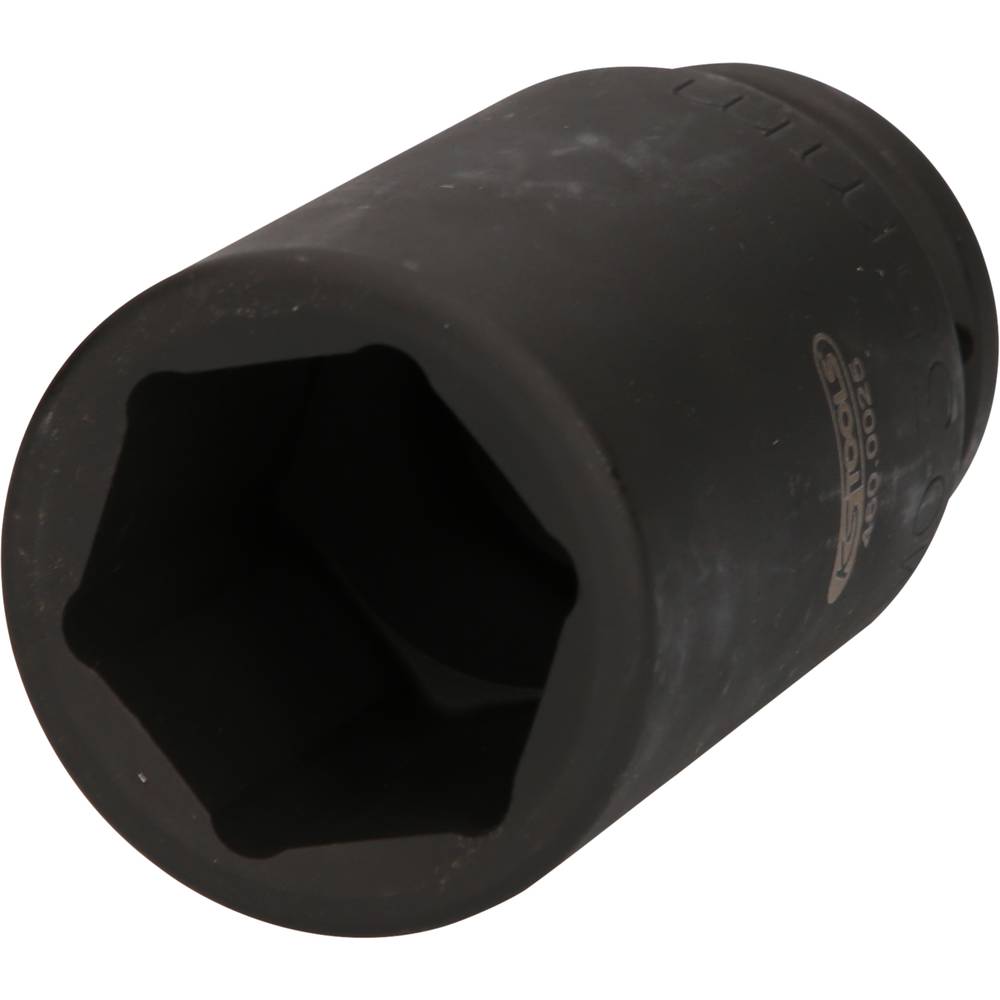 KS Tools 4600025 460.0025 Asmoersleutel