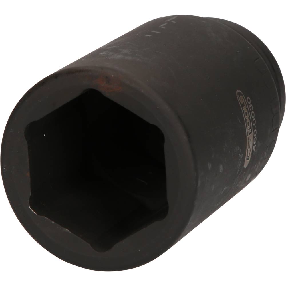 KS Tools 4600030 460.0030 Asmoersleutel