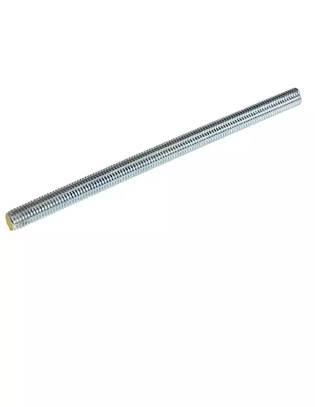 Hoenderdaal Draadeind vz 8.8 din976 m10x2000