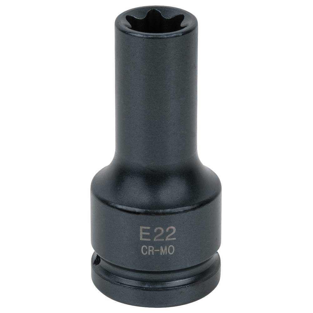 KS Tools 4601507 460.1507 Kracht-dopsleutelinzet 3/4