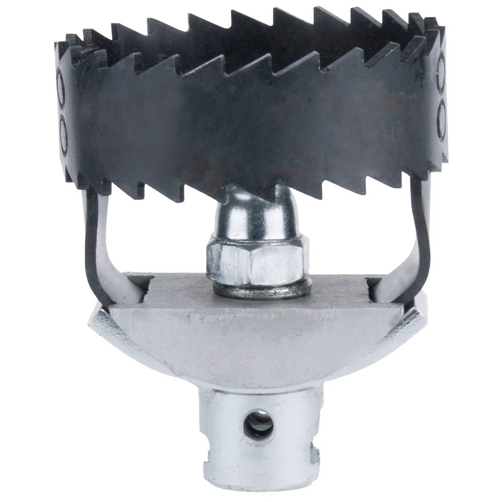 KS Tools 900.2267 9002267 Wortelsnijder Afmeting, Ø 125 mm