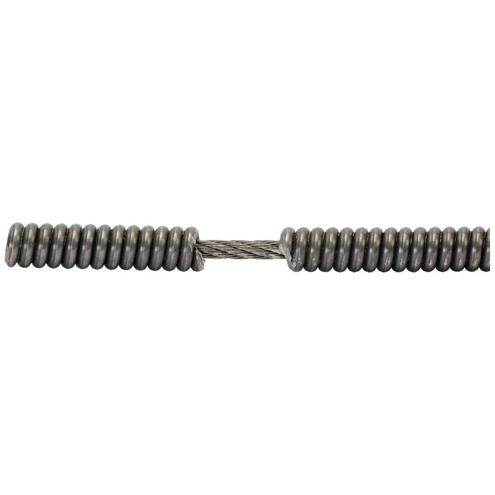 KS Tools 900.9975 9009975 Reservespiraal met stalen kern Afmeting, Ø 8 mm