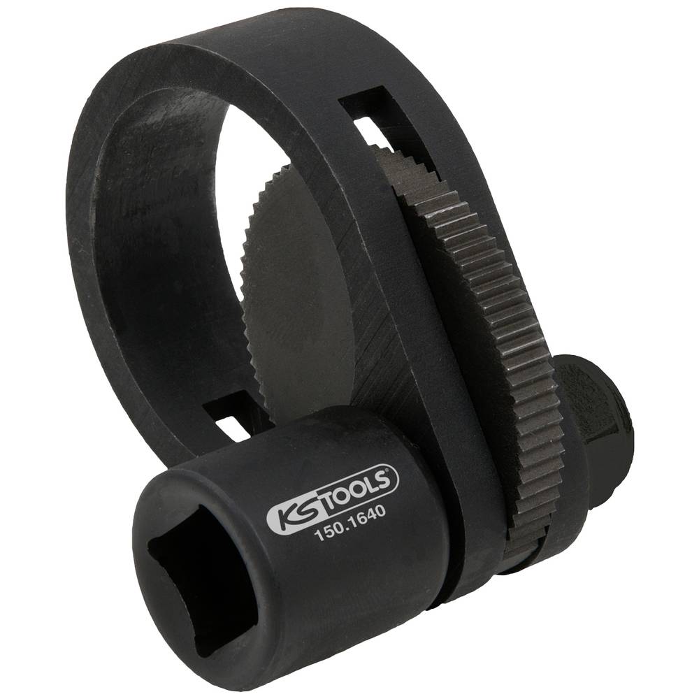 KS Tools 1501640 Excentrisch klem- en draaiapparaat