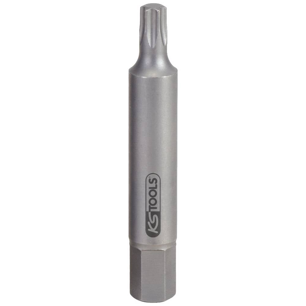 KS Tools 150.3111 1503111 Torx-bit T 40 Chroom-vanadium staal 1 stuk(s)