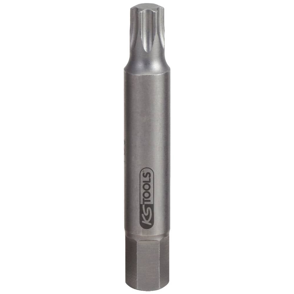 KS Tools 150.3112 1503112 Torx-bit T 50 Chroom-vanadium staal 1 stuk(s)